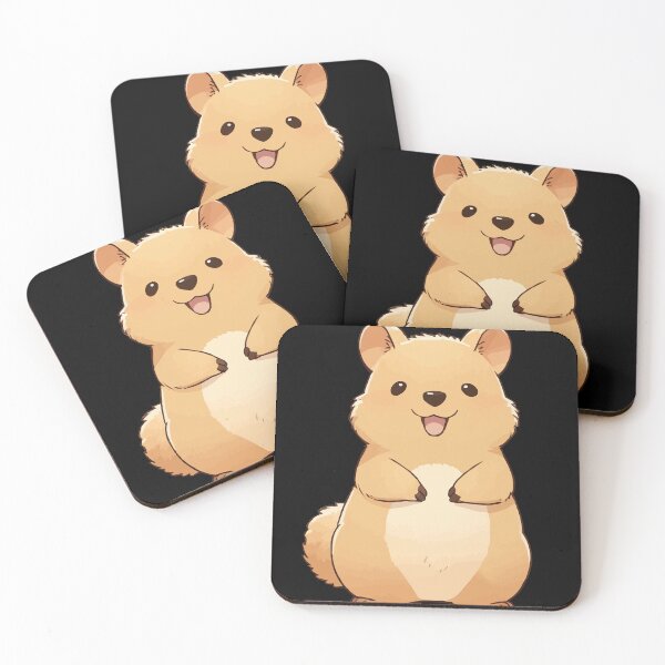 Item preview, Quokka Smiling designed and sold by Getup-clothing.
