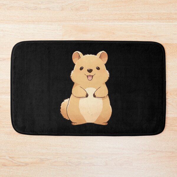 Item preview, Quokka Smiling designed and sold by Getup-clothing.