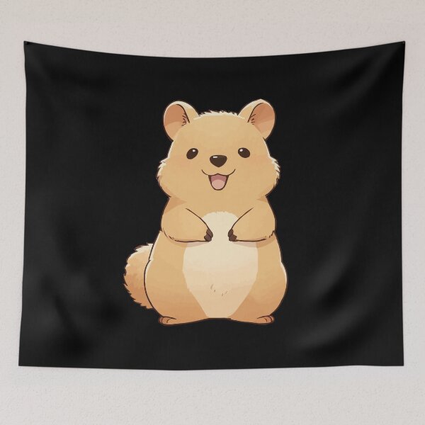 Item preview, Quokka Smiling designed and sold by Getup-clothing.