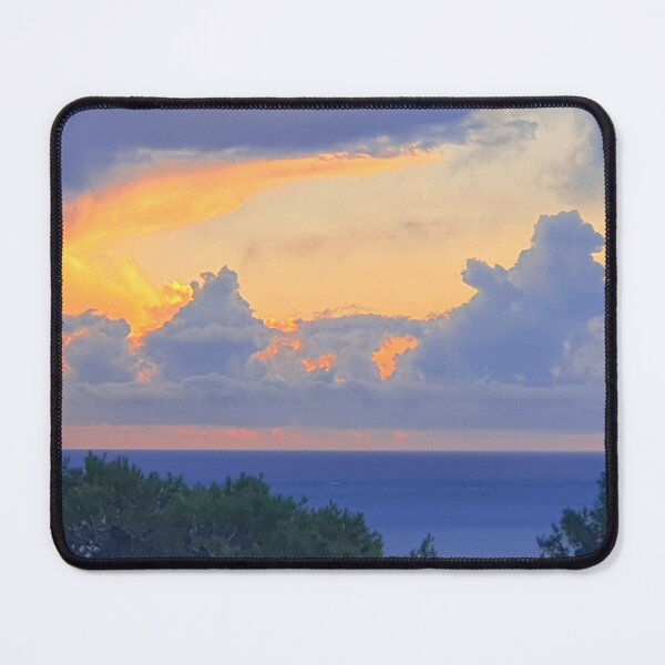 Item preview, november sunset  designed and sold by Tereza Pilar  Art.