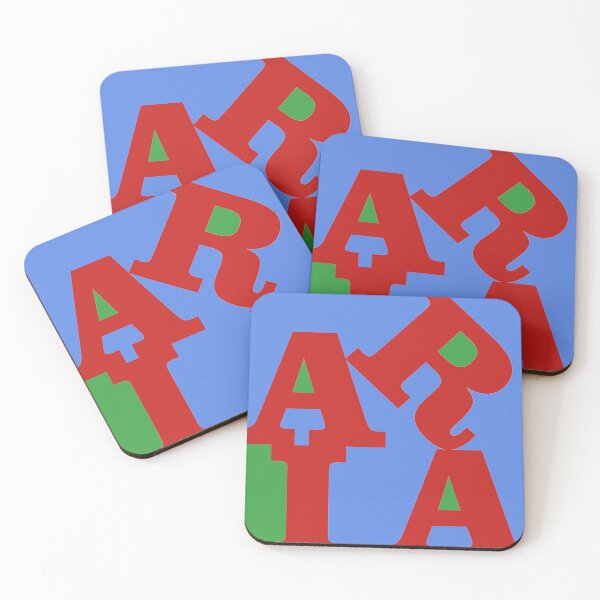 Item preview, Aria NYC Modern Art designed and sold by Logo-A-GoGo.