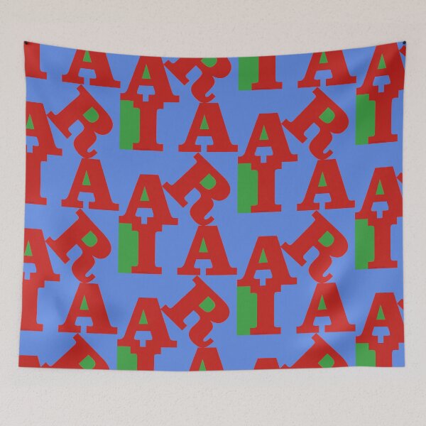 Item preview, Aria NYC Modern Art designed and sold by Logo-A-GoGo.