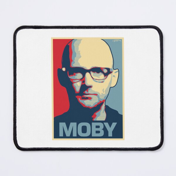 Item preview, Moby designed and sold by DFA.