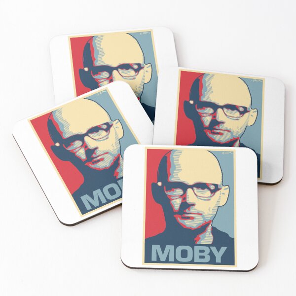 Item preview, Moby designed and sold by DFA.