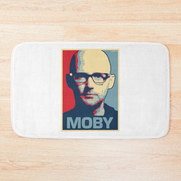 Item preview, Moby designed and sold by DFA.
