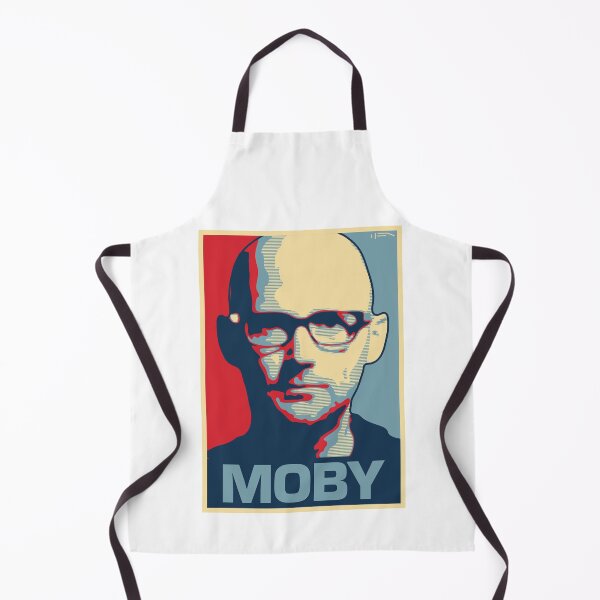 Item preview, Moby designed and sold by DFA.