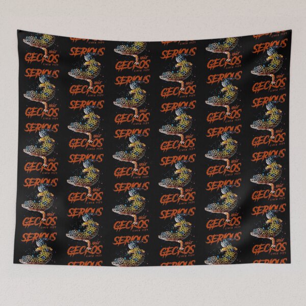 Item preview, Serious About Leopard Geckos Lizard Birthday Born In 1959 designed and sold by JRRTs.