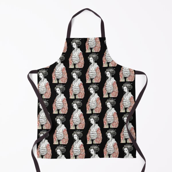 Item preview, Geisha 1 designed and sold by Isralj.
