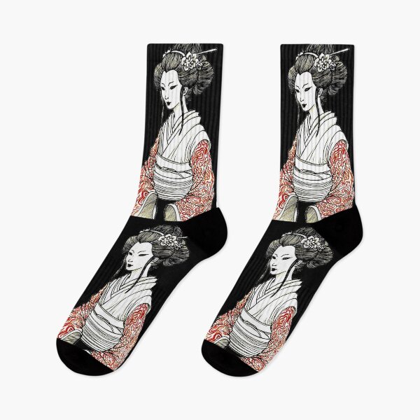 Item preview, Geisha 1 designed and sold by Isralj.