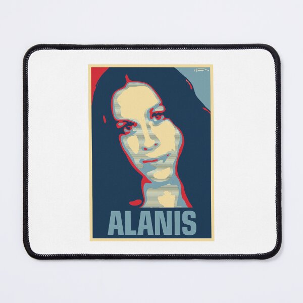 Item preview, Alanis designed and sold by DFA.