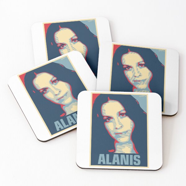 Item preview, Alanis designed and sold by DFA.