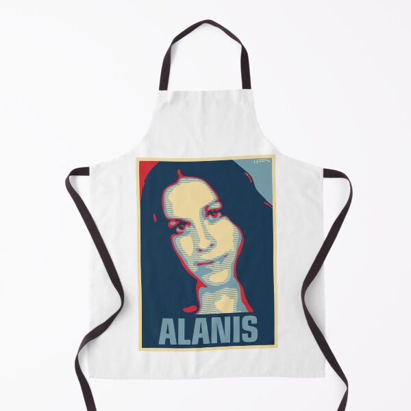 Item preview, Alanis designed and sold by DFA.