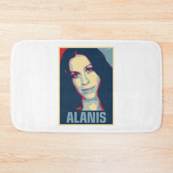 Item preview, Alanis designed and sold by DFA.