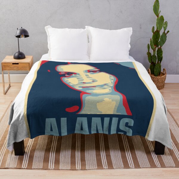 Item preview, Alanis designed and sold by DFA.