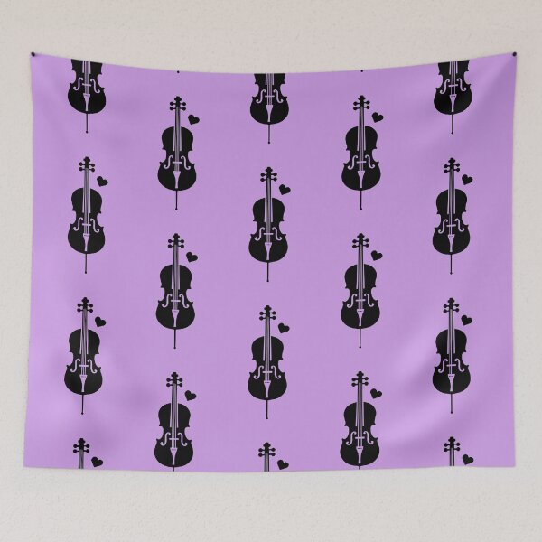 Item preview, Cello Love designed and sold by Antoine Dupuit.