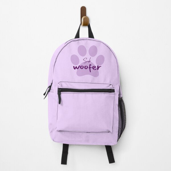 Item preview, SubWoofer Purple designed and sold by rainb0w0tter.