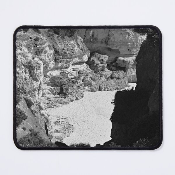 Item preview, Among Cliffs and shadows in Algarve designed and sold by AngeloDeVal.