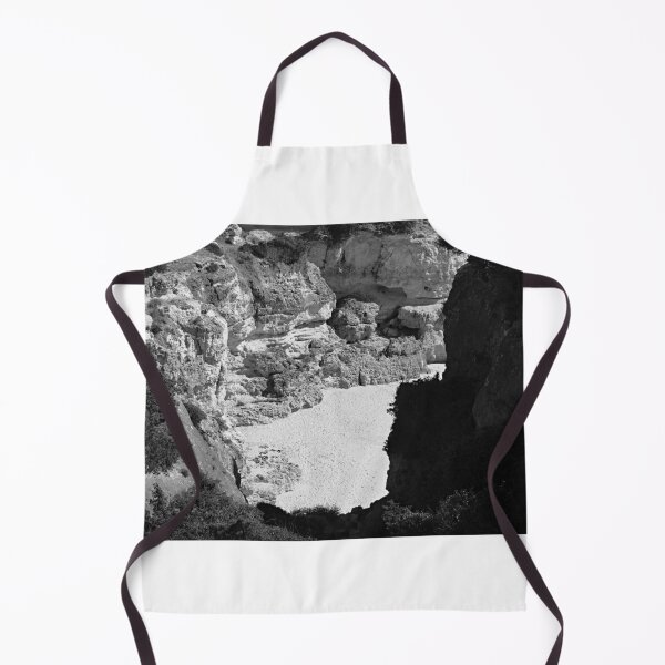 Item preview, Among Cliffs and shadows in Algarve designed and sold by AngeloDeVal.