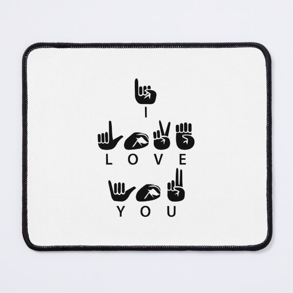 Item preview,  I Love You  designed and sold by -DEEWOLF-.
