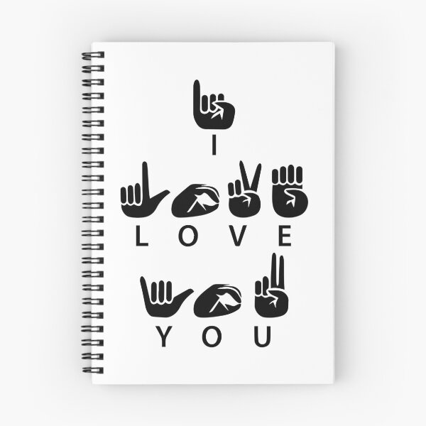 Item preview,  I Love You  designed and sold by -DEEWOLF-.