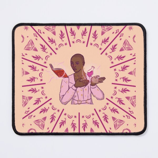 Item preview, pink potions only designed and sold by artingthoughts.