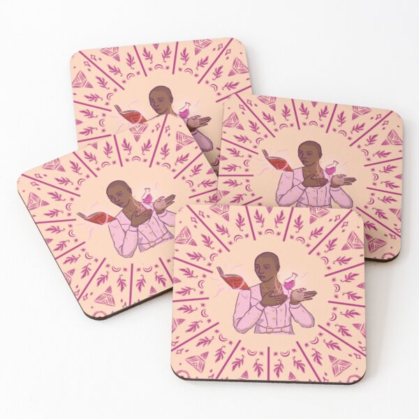 Item preview, pink potions only designed and sold by artingthoughts.