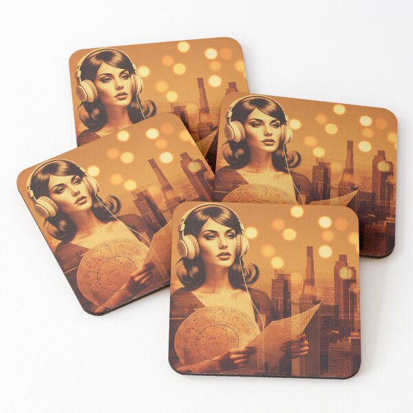 Item preview, Gilded age designed and sold by meow4marrow.