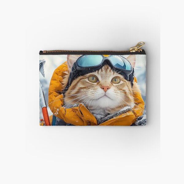 Item preview, Cat are Great Climbers… designed and sold by FleurFrench.