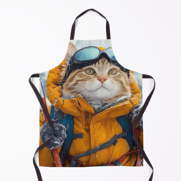 Item preview, Cat are Great Climbers… designed and sold by FleurFrench.
