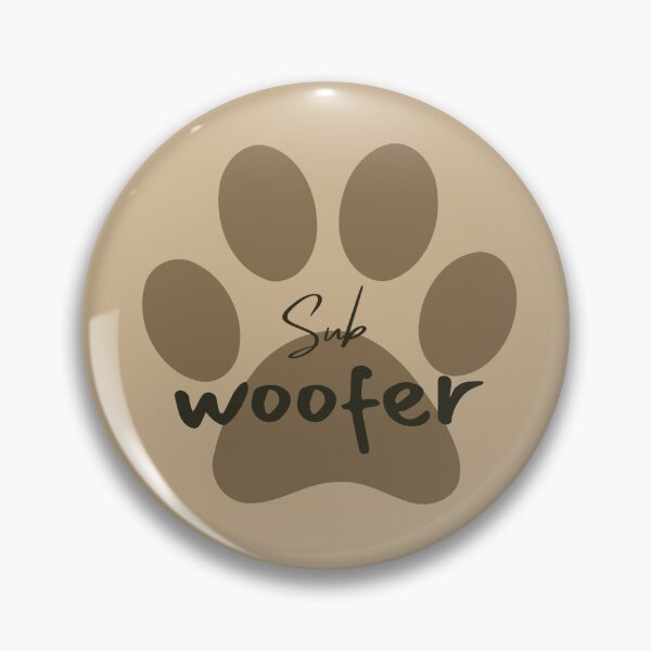 Item preview, SubWoofer Coffee designed and sold by rainb0w0tter.
