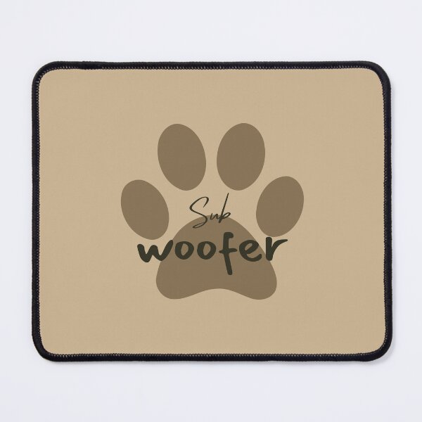 Item preview, SubWoofer Coffee designed and sold by rainb0w0tter.