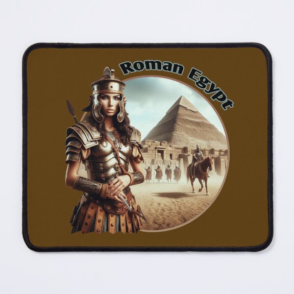 Item preview, Roman Egypt designed and sold by TATTOO-DESIGN.