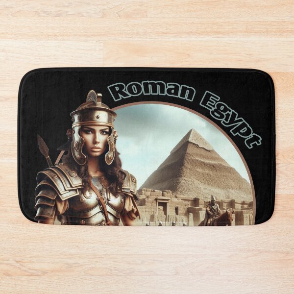 Item preview, Roman Egypt designed and sold by TATTOO-DESIGN.