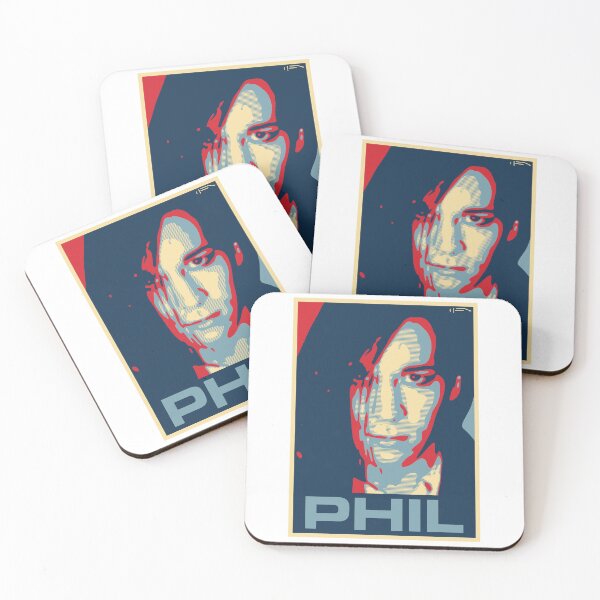 Item preview, Phil designed and sold by DFA.