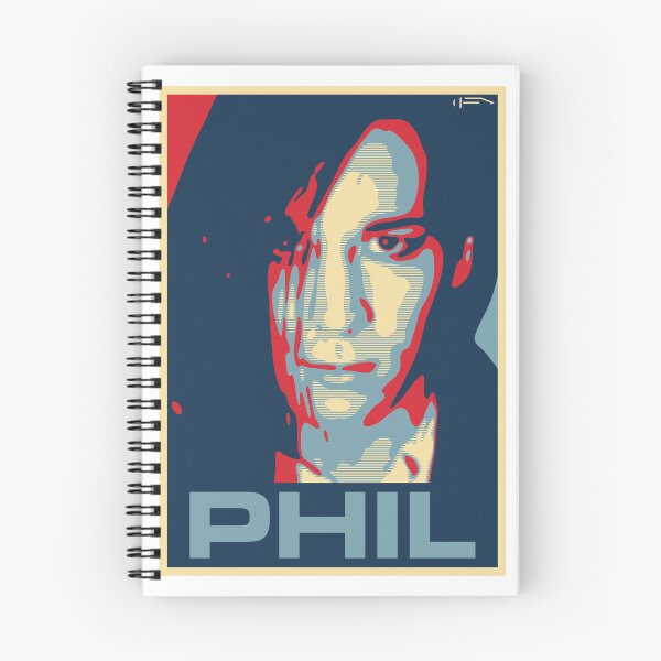 Item preview, Phil designed and sold by DFA.