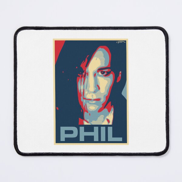Item preview, Phil designed and sold by DFA.