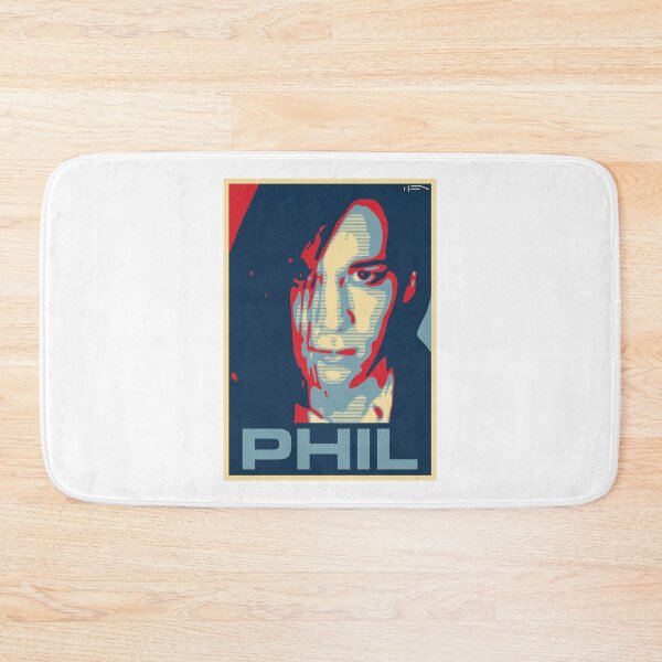 Item preview, Phil designed and sold by DFA.