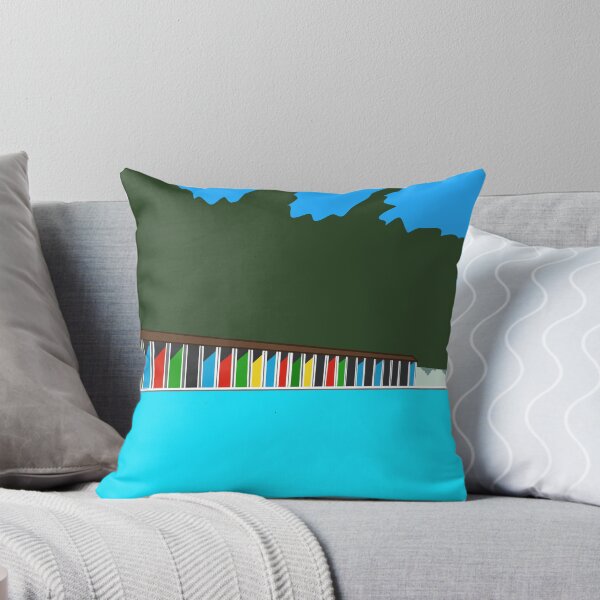 Item preview, London Lido in Summer designed and sold by Sbomber73.