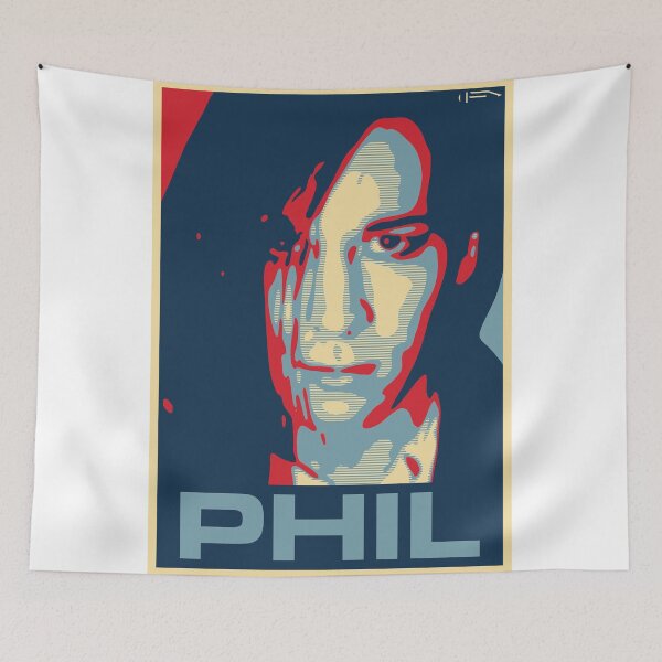 Item preview, Phil designed and sold by DFA.