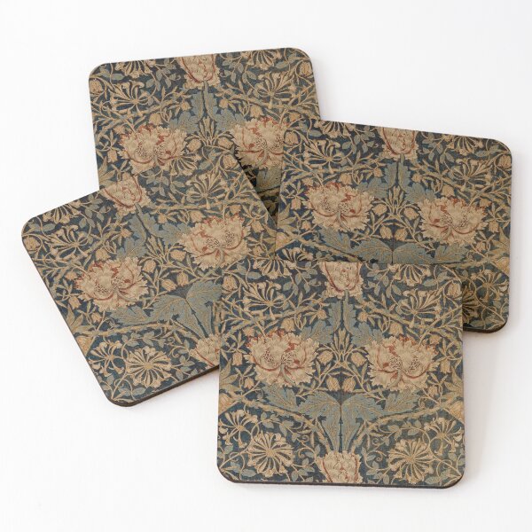 Item preview, William Morris Retro  Art Nouveau designed and sold by iancoppack.