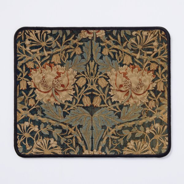 Item preview, William Morris Retro Art Nouveau designed and sold by iancoppack.