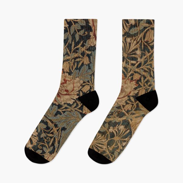 Item preview, William Morris Retro  Art Nouveau designed and sold by iancoppack.