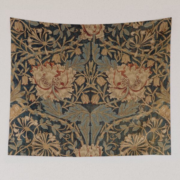 Item preview, William Morris Retro  Art Nouveau designed and sold by iancoppack.