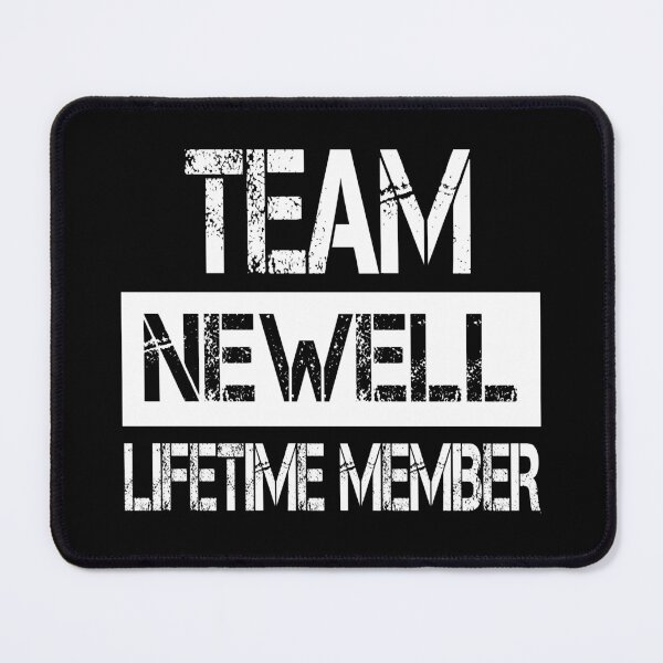 Item preview, Newell Name Newell Lifetime member designed and sold by Opera-Dan.