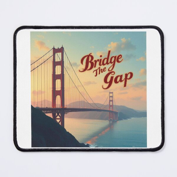 Item preview, Sunset Bridge Vibes designed and sold by sachinnaha.