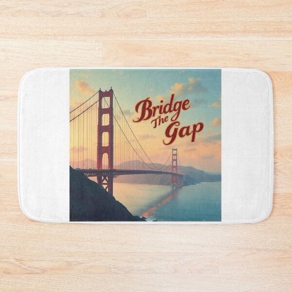 Item preview, Sunset Bridge Vibes designed and sold by sachinnaha.