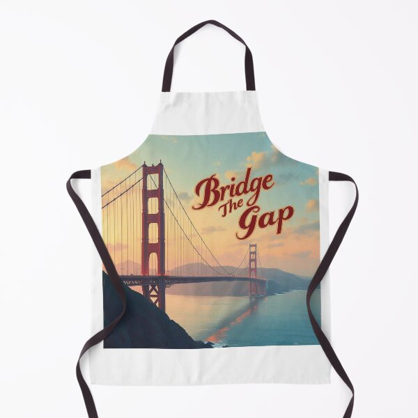 Item preview, Sunset Bridge Vibes designed and sold by sachinnaha.