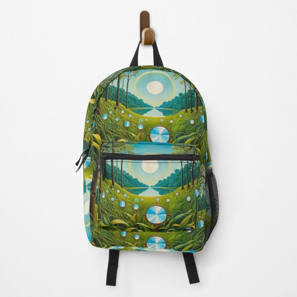 Item preview, Reflections of the Nature designed and sold by M-Y-A-R-T-.