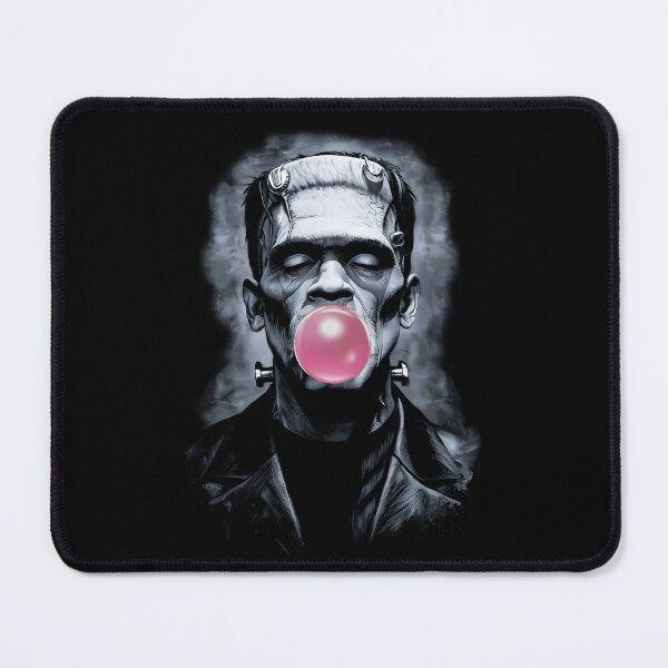 Item preview, Frankenstein Bubble Gum designed and sold by stylesip.