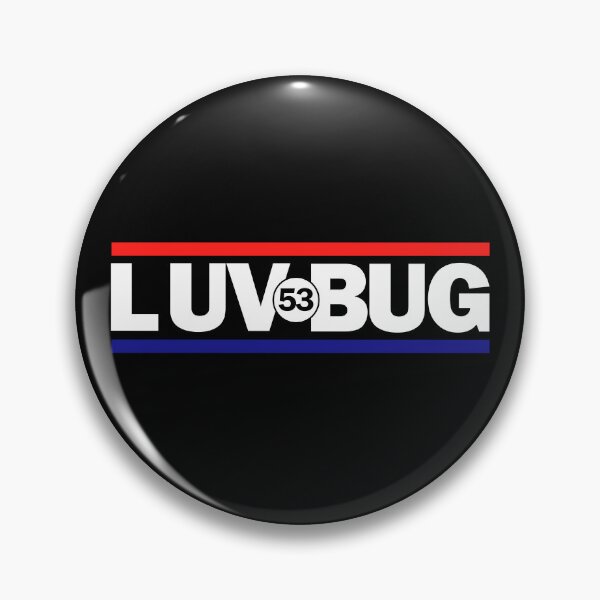 Item preview, LUV BUG designed and sold by robnoble.